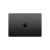 Ноутбук Apple Macbook Pro 14 (M5, 2025) 512Gb (10-core, GPU 10-core, 16GB) MDE04 Space Black