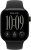 Смарт - часы Apple Watch Series 12 42mm, Black aluminum with Black Sport Band
