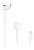 Наушники Apple EarPods (Lightning)
