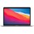 Ноутбук Macbook Air 13 (M1, 2020) MGN73 512Gb Space Gray