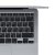 Ноутбук Macbook Air 13 (M1, 2020) MGN73 512Gb Space Gray