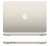 Ноутбук Macbook Air 13 (M2, 2022) MLY13 256Gb Starlight