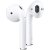Беспроводные наушники Apple AirPods 2 (беспроводная зарядка чехла)