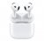 Беспроводные наушники Apple AirPods 5 with Wireless Charging Case