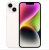 Смартфон Apple iPhone 14 512Gb Starlight