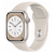 Смарт - часы Apple Watch Series 8 41mm, Starlight aluminum with Sport Band