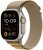 Смарт-часы Apple Watch Ultra 2 49mm, бежевый титан, ремешок Alpine Tan