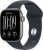 Смарт - часы Apple Watch Series 12 42mm, Space Gray aluminum with Navy Blue Sport Band