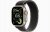 Смарт-часы Apple Watch Ultra 3 49mm, бежевый титан, ремешок Black/Charcoa Trail Loop