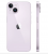 Apple iPhone 14 Plus 512Gb Purple