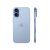Смартфон Apple iPhone 17 256Gb Mist Blue
