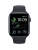 Apple Watch Series SE (2022) 44mm, Midnight aluminum with Sport Band