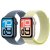 Смарт-часы Apple Watch Series SE 3 (2025) 44mm, Midnight aluminum with Sport Band