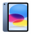 Планшет Apple iPad 10 (2022) 64Gb Wi-Fi Blue