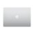 Ноутбук Apple Macbook Air 15 (M5, 16Gb, 2026) MDVA4 1Tb Silver