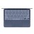 Ноутбук Apple Macbook Neo 13 (2026) MHFF4 256Gb Indigo
