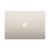 Ноутбук Apple Macbook Air 15 (M5, 16Gb, 2026) MDVE4 1Tb Starlight