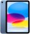 Планшет Apple iPad 11 (2025) 128Gb Wi-Fi+Cellular Blue