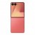 Смартфон Samsung Galaxy Z Flip7 5G FE 8/256 Coralred
