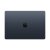 Ноутбук Apple Macbook Air 13 (M5, 24Gb, 2026) MDHG4 1Tb Midnight