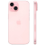 Смартфон Apple iPhone 15 Plus 128Gb Pink