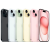 Смартфон Apple iPhone 15 Plus 128Gb Pink