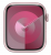 Смарт - часы Apple Watch Series 9 45mm, Pink aluminum with Sport Band