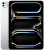 Планшет Apple iPad Pro 13 (2025) M5 256Gb Wi-Fi + Cellular Silver