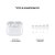 Беспроводные наушники Apple AirPods Pro 3 (3nd generation)