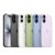 Смартфон Apple iPhone 17 512Gb Mist Blue