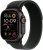 Смарт-часы Apple Watch Ultra 2 49mm, черный титан, ремешок Trail Black