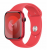 Смарт - часы Apple Watch Series 9 45mm, (PRODUCT)RED aluminum with Sport Band