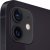 Смартфон Apple iPhone 12 64Gb Black (Model A2403)