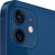 Смартфон Apple iPhone 12 128Gb Blue (Model A2403)