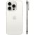 Смартфон Apple iPhone 15 Pro 512Gb White Titanium