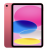 Планшет Apple iPad 10 (2022) 256Gb Wi-Fi Pink
