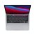 Apple Macbook Pro 13 (M1, Late 2020) MYD92 512Gb Space Gray