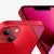 Смартфон Apple iPhone 13 128Gb Red (Model A2635)