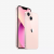 Смартфон Apple iPhone 13 mini 128Gb Pink (Model A2630)