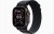 Смарт-часы Apple Watch Ultra 3 49mm, черный титан, ремешок Black Alpine Loop