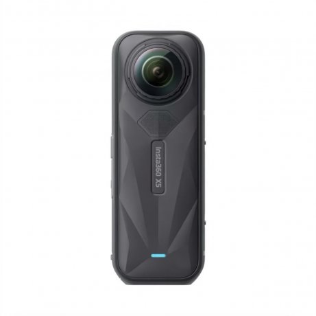 Экшн-камера Insta360 X5 (Standard Bundle)