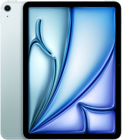 Планшет Apple iPad Air 11 (2025) M3 128Gb Wi-Fi Blue