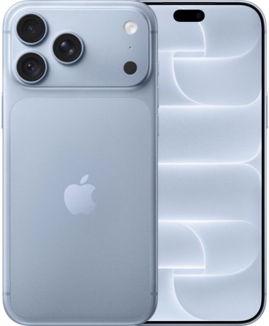 Смартфон Apple iPhone 18 Pro 2Tb Glacier eSIM