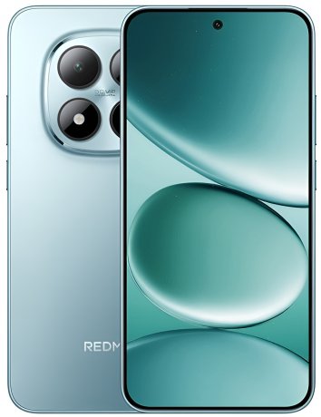 Смартфон Redmi Note 15 Pro 4G 12/512 Blue
