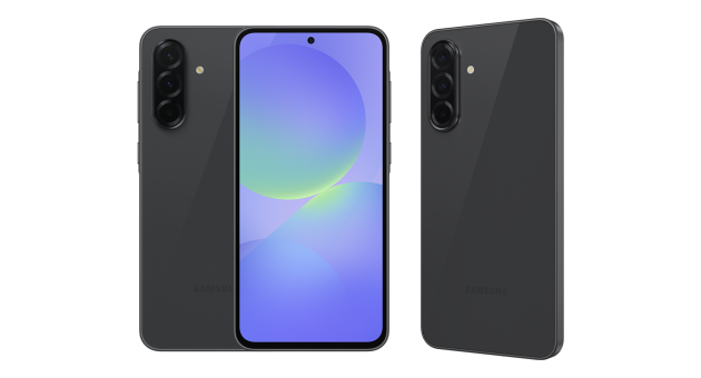 Смартфон Samsung Galaxy A36 12/256 Black