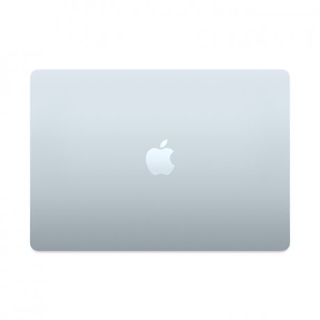 Ноутбук Apple Macbook Air 15 (M5, 16Gb, 2026) MDVQ4 512Gb Sky Blue