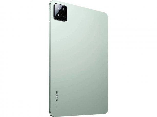 Планшет Xiaomi Pad 7 8/256 Wi-Fi Green