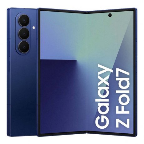 Смартфон Samsung Galaxy Z Fold7 12/256 Blue