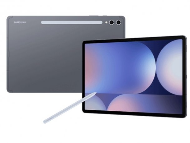 Планшет Samsung Tab S10 Plus 12/256 Grey Wi-Fi