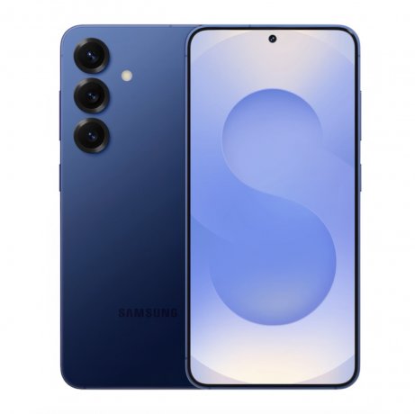 Смартфон Samsung Galaxy S25 12/512 Navy